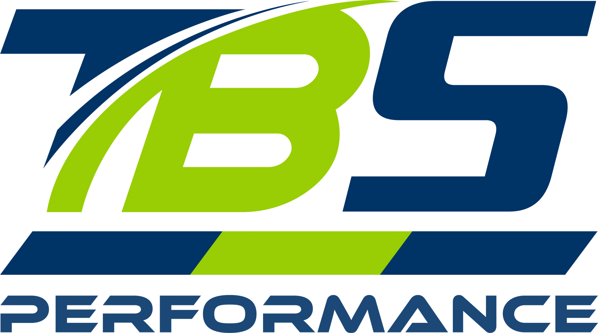 TBS Performance Logo