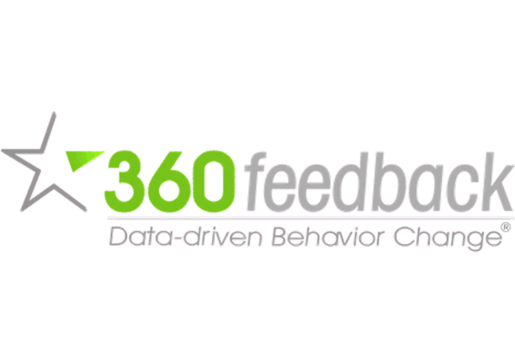 360-Degree Multi-Source Feedback 360-Degree Multi-Source Feedback logo representing comprehensive leadership and performance evaluation.
