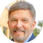Portrait of Dr. Benjamin L. Dilla, Ph.D., ACC, BCC – Senior Executive Coach and leadership assessment expert.
