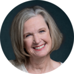 Portrait of Debra Rogers, PCC – Executive Coach and Energy Leadership Master Practitioner.
