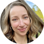Portrait of Jess Yocum, M.A., PCC, BCC – Senior Executive Coach specializing in leadership development.