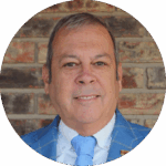 Daniel Elder, M.S. Professional Certified Coach, Practice Lead